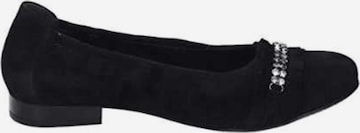 SEMLER Ballet Flats in Black