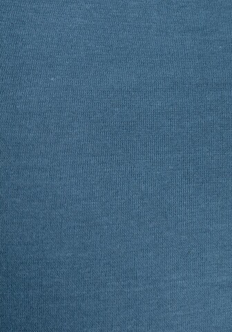 BENCH Boxer shorts in Blue