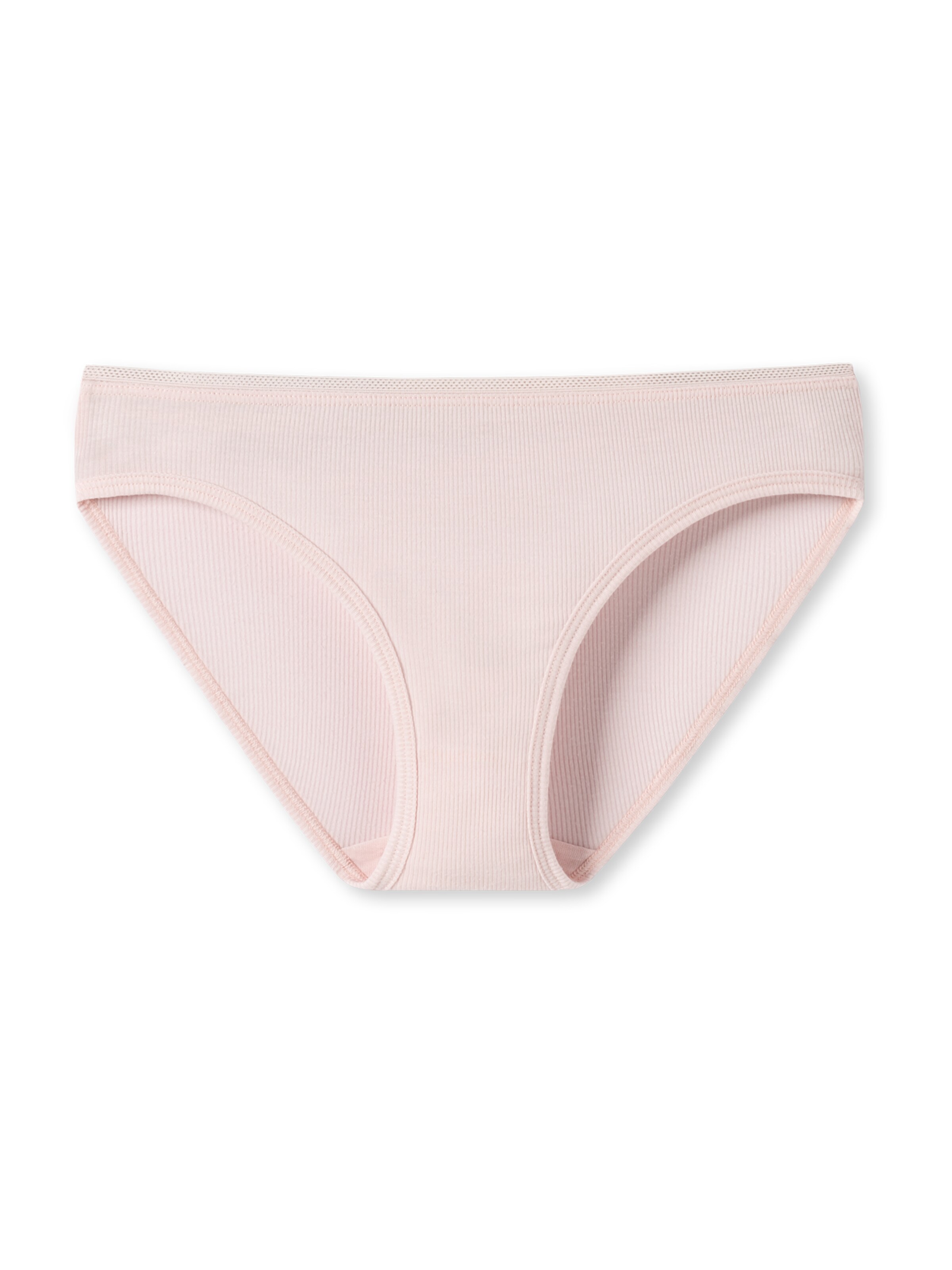 SCHIESSER - Slip 'Tai' in de kleur Rosa