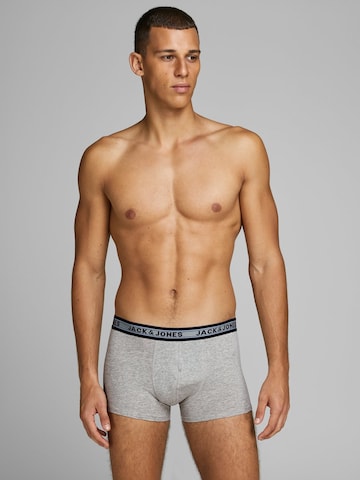 JACK & JONES Boxer shorts 'JACOliver' in Blue: front