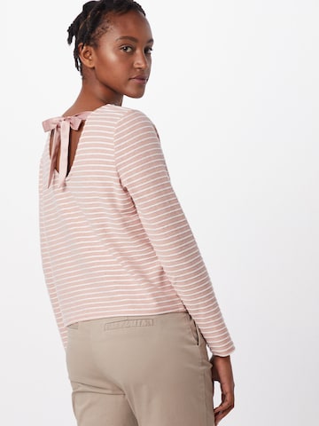 ONLY Trui in Roze: voorkant