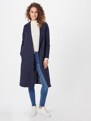 Skinny Jean TOM TAILOR DENIM en bleu