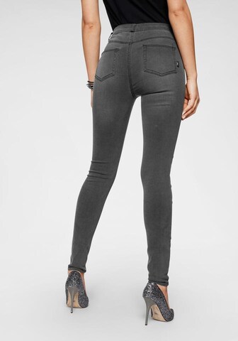 ARIZONA Skinny Jeans in Grau