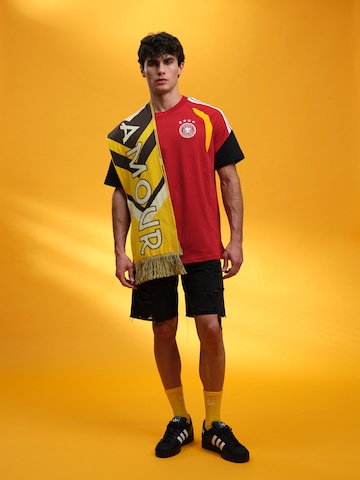 Germany World Cup Look