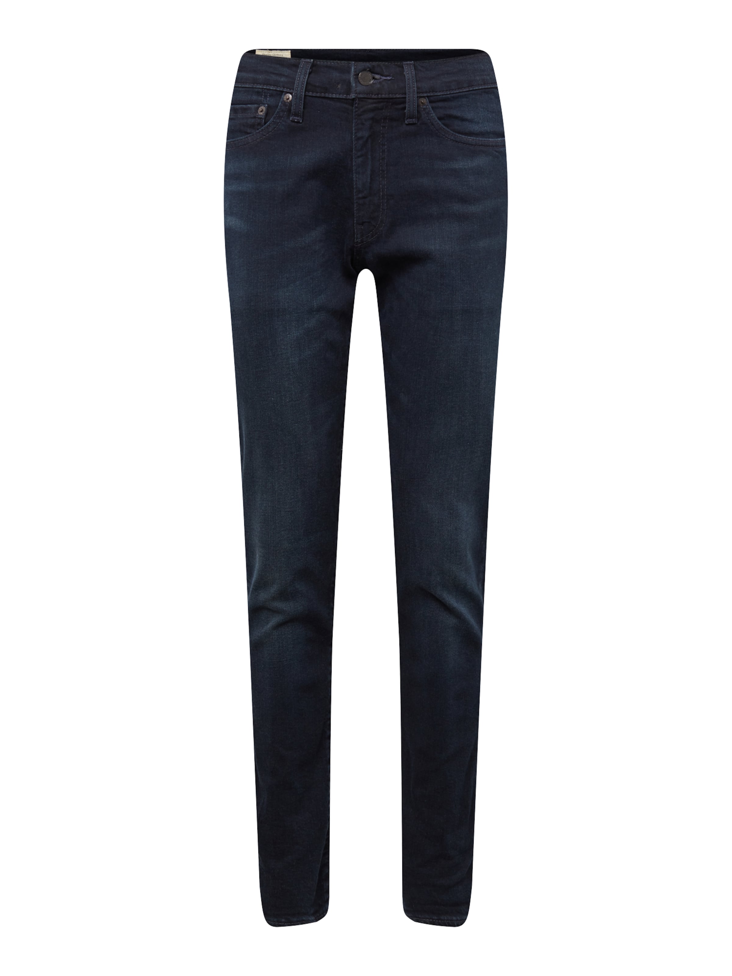 LEVI'S ® Džínsy '511 Slim' - Modrá: predná strana