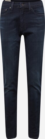 LEVI'S ® Jeans '511 Slim' i blå: forside