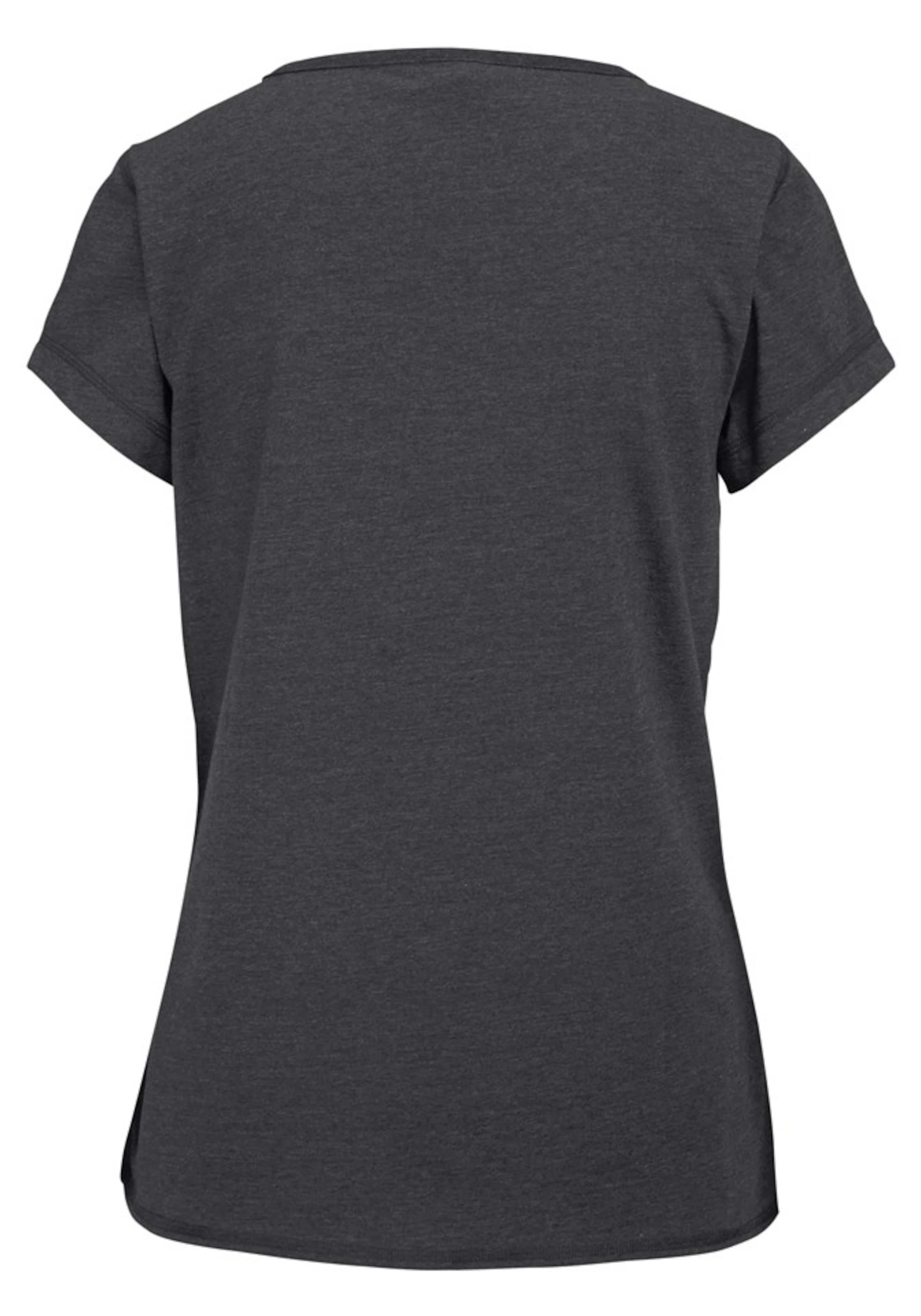 pelēks ARIZONA Pidžama ar šortiem