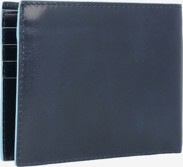 Piquadro Wallet in Blue