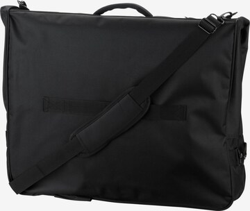 TRAVELITE Garment Bag in Black