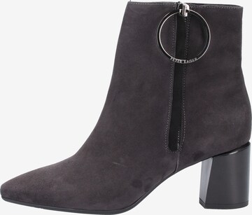 Bottines PETER KAISER en gris