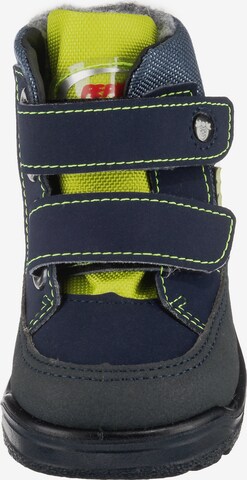 Pepino Snowboots 'Bixi' in Blauw