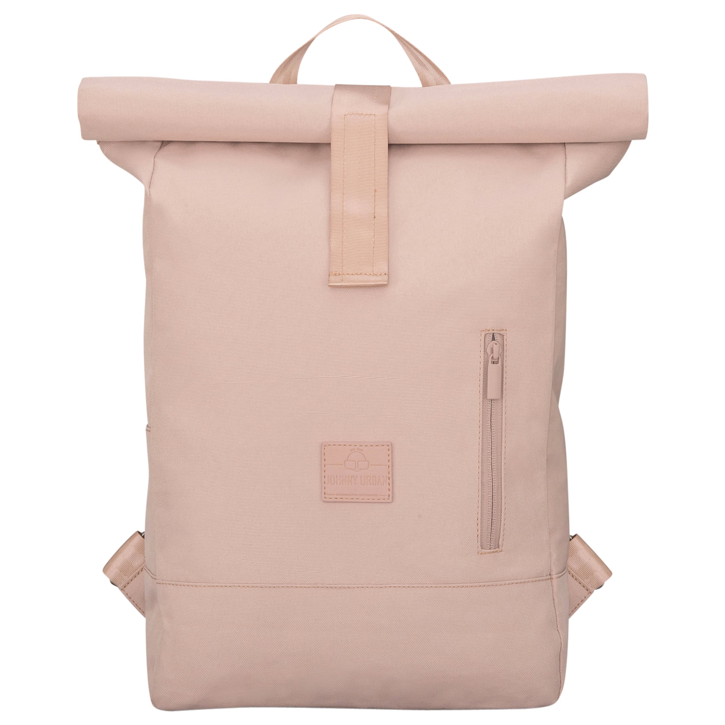 Johnny Urban Σακίδιο πλάτης 'Robin Medium' σε ροζ: μπροστά