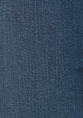 ARIZONA Regular Jeans in Blau