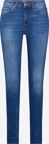 TOMMY HILFIGER Regular Jeans 'HERITAGE VENICE SLIM RW' in Blau: predná strana