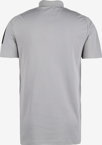 T-Shirt fonctionnel 'Condivo 20' ADIDAS SPORTSWEAR en gris