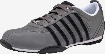 K-SWISS Sneaker 'Arvee 1.5' in grau / schwarz, Produktansicht