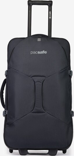Pacsafe Reisetasche 'Venturesafe' in de kleur Zwart, Productweergave