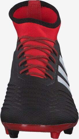 ADIDAS PERFORMANCE Voetbalschoen 'Predator 18.2' in Rood