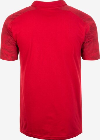 PUMA Performance Shirt 'Cup Sideline' in Red