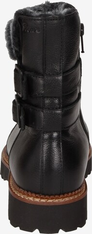 SIOUX Stiefelette 'Vesinka-LF' in Schwarz