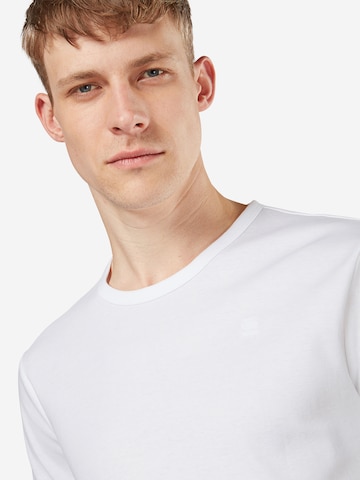 G-Star RAW Shirt in White