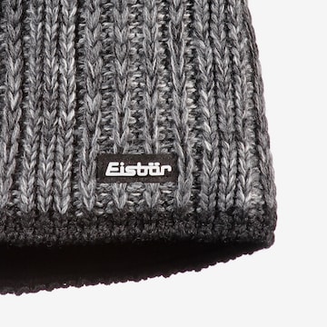 Eisbär Beanie in Grey