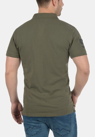 T-Shirt 'Dave' BLEND en vert