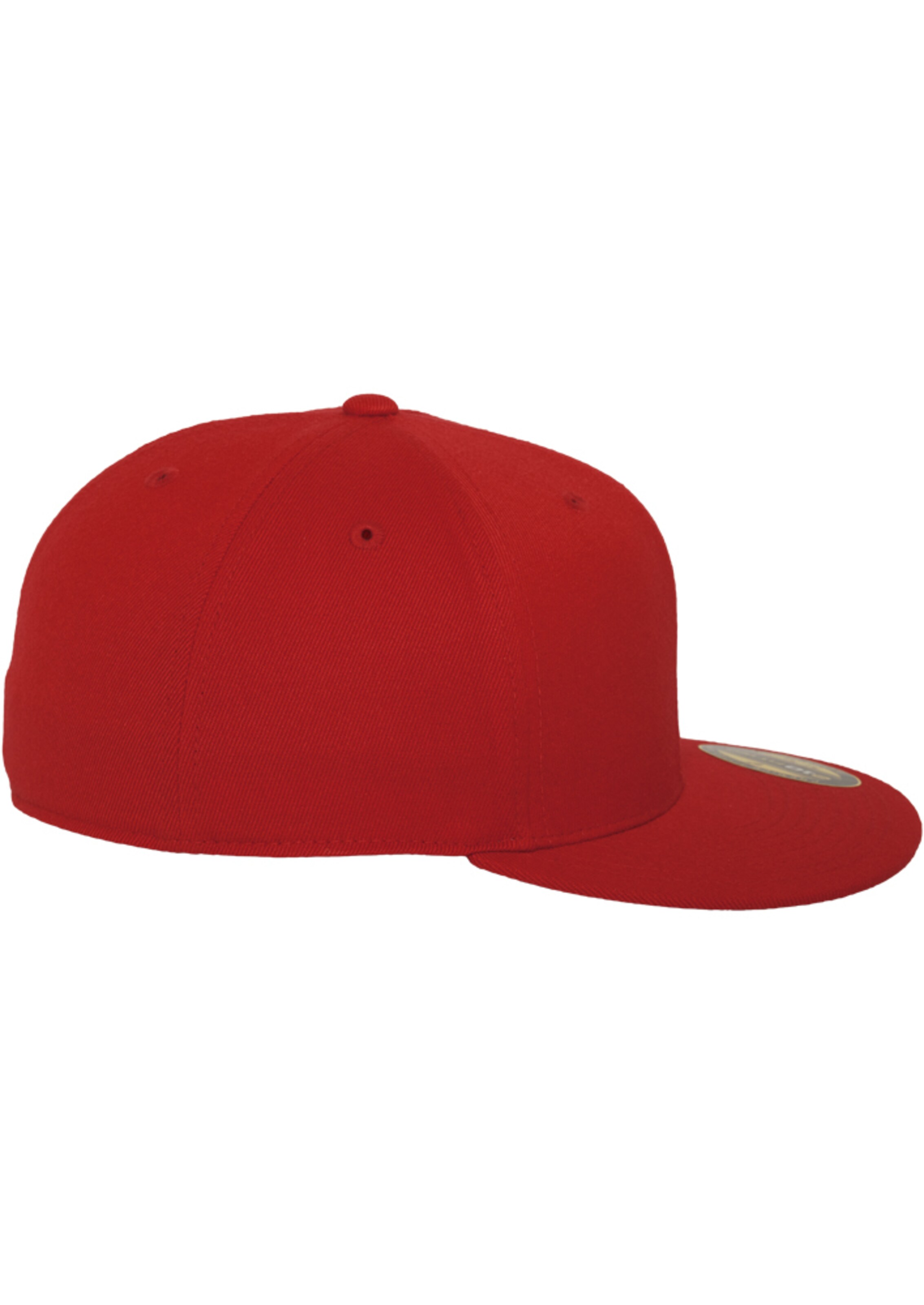 Flexfit Cap in Red