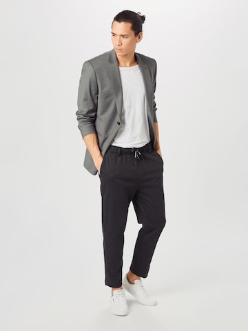 Slim fit Giacca business da completo 'Herby' di JOOP! in grigio