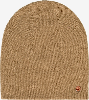 Bickley + Mitchell Beanie in Brown