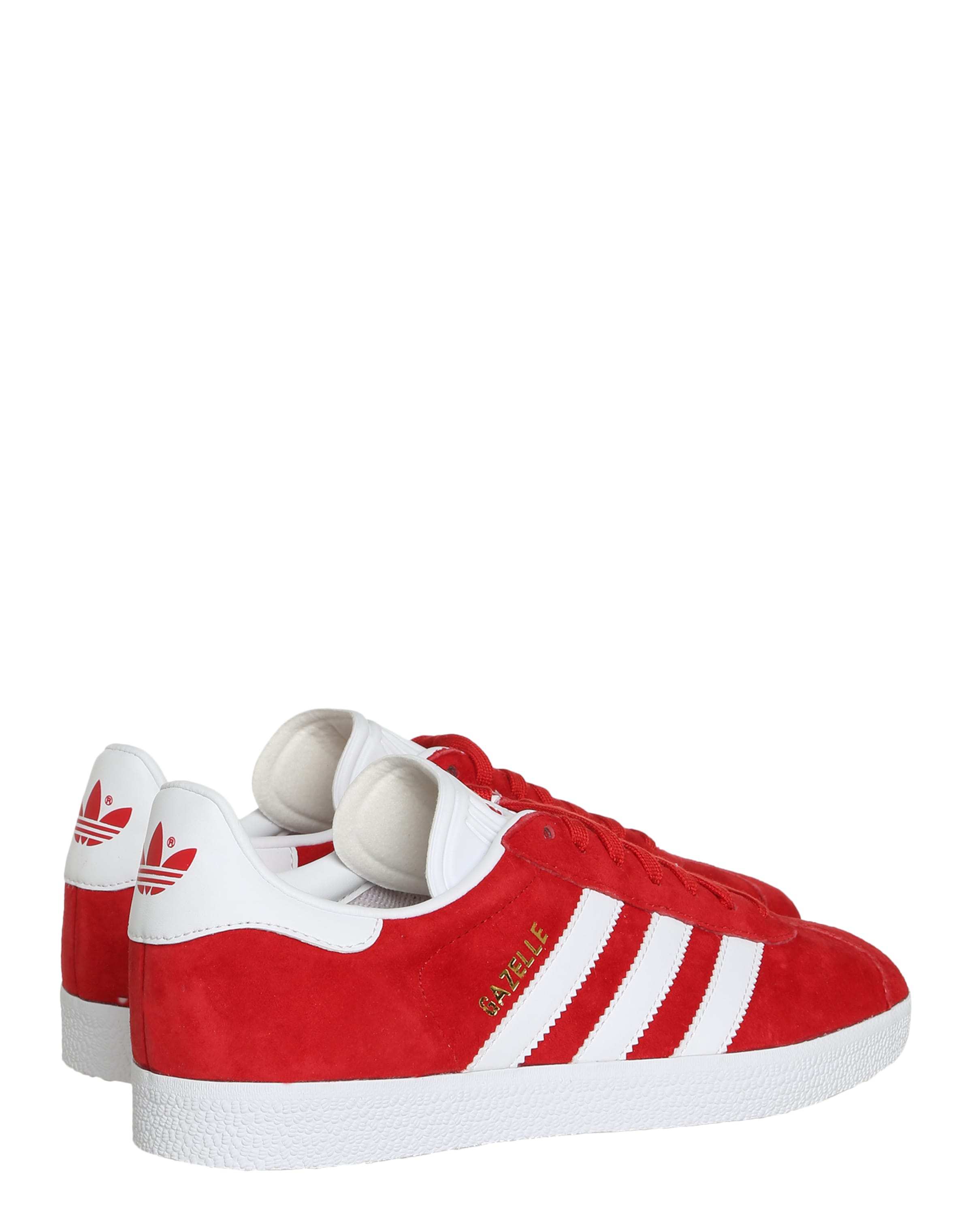 ADIDAS ORIGINALS Matalavartiset tennarit 'Gazelle' värissä : takapuoli