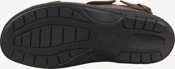 SOLIDUS Sandals in Brown