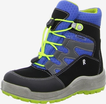 RICOSTA Boots in Mixed colors: front