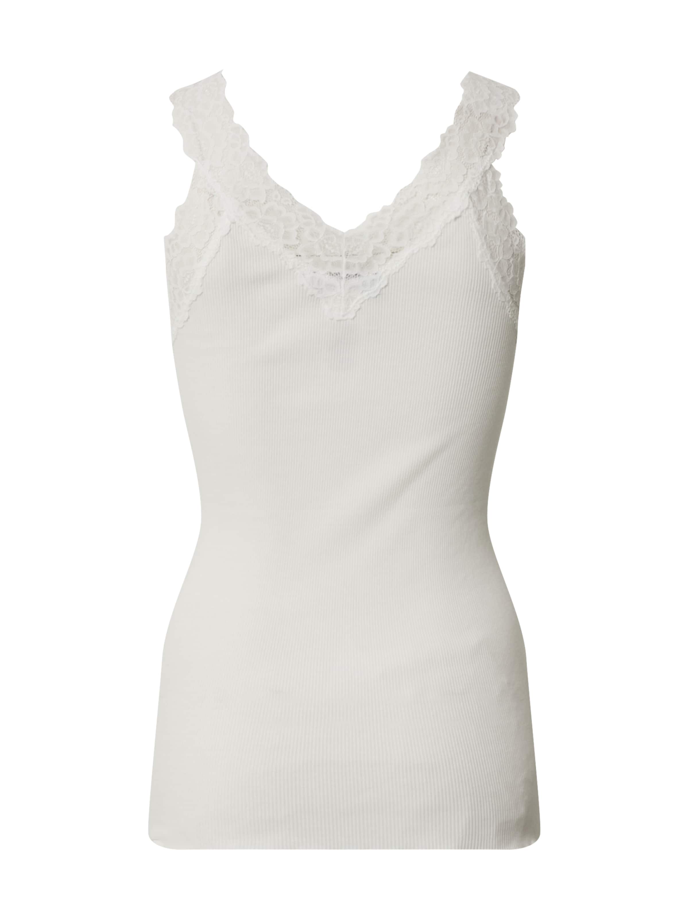 rosemunde Top in Beige