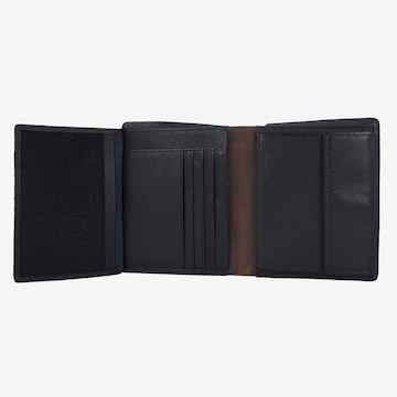 Maître Wallet 'Bundenbach Hamlet' in Brown