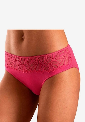 VIVANCE Panty in Mixed colors: front