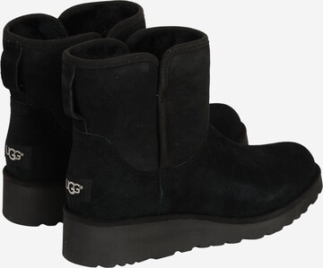 UGG Snowboots 'Kristin' in Schwarz