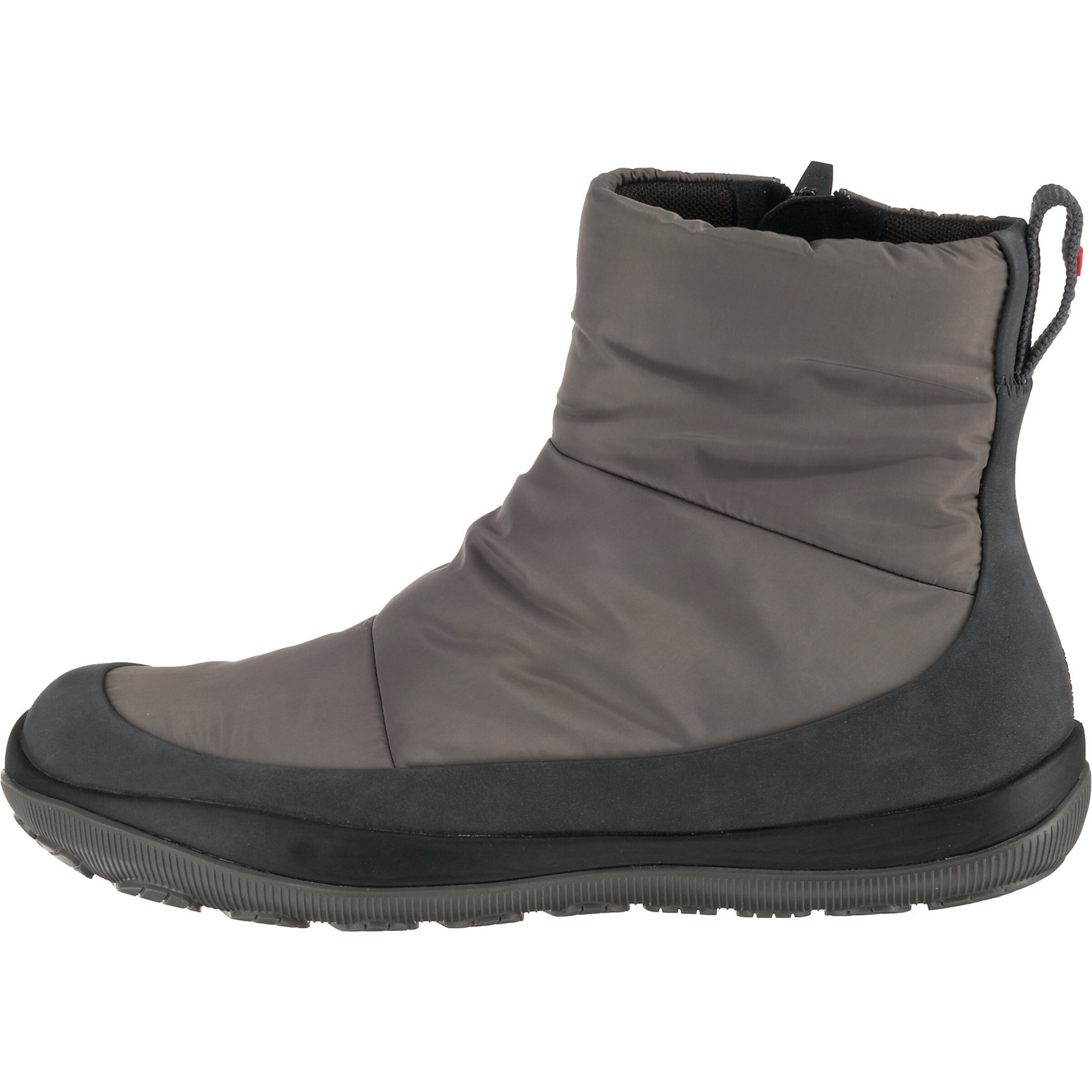 CAMPER Boots in Grau