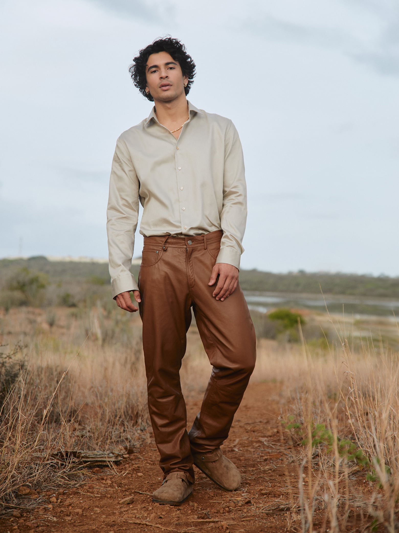 Essential Safari Vibe Style Διαχρονικά ουδέτερα κομμάτια