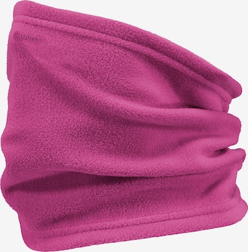 Barts Scarf 'Col' in Pink: front