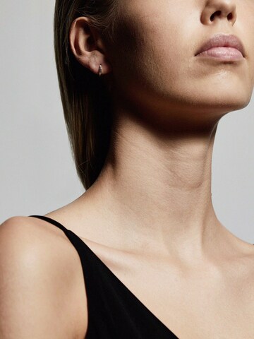 Pilgrim - Pendientes 'Gry' en oro