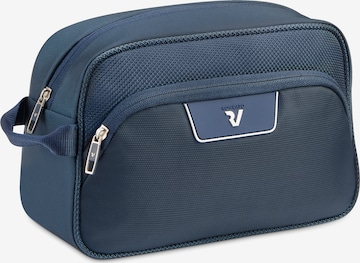 Roncato Toiletry Bag in Blue