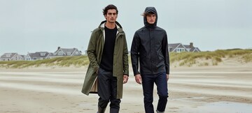 Sinu vihmariiete valik