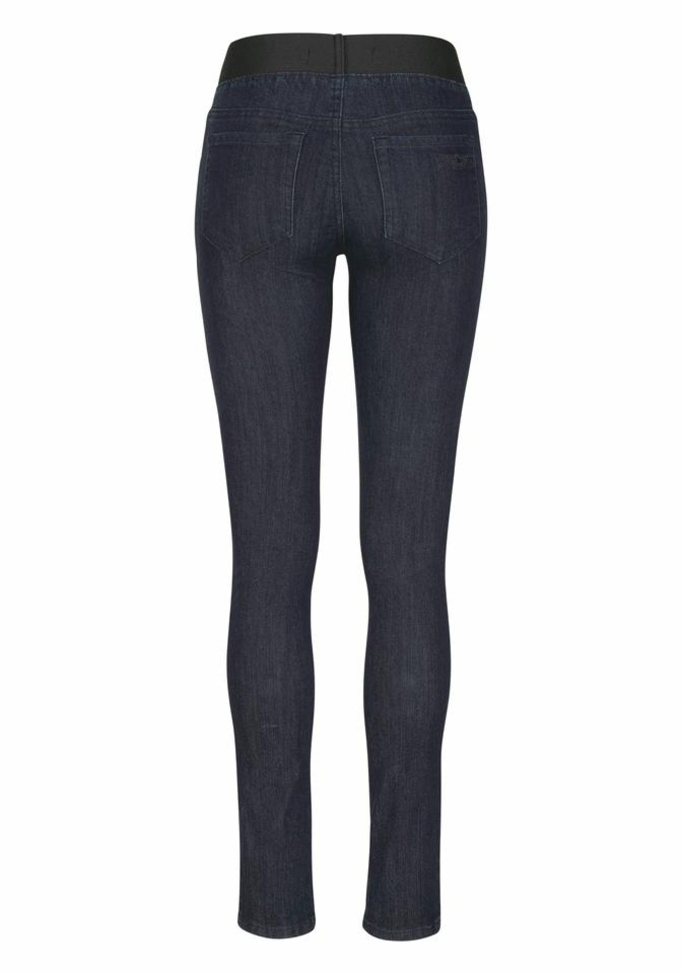 ARIZONA Skinny Jeggings in Blue