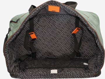 Delsey Paris Reisetasche in Grün