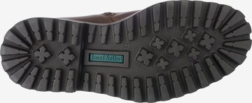 JOSEF SEIBEL Stiefel 'Chance' in Braun