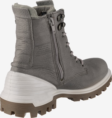 ECCO Stiefelette 'Tred Tray' in Grau