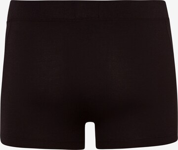 Hanro Boxer shorts ' Natural Function ' in Black