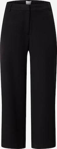 minimum Pants 'Culotta' in Black: front