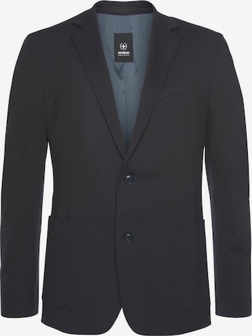 STRELLSON Suit Jacket in Blue: front